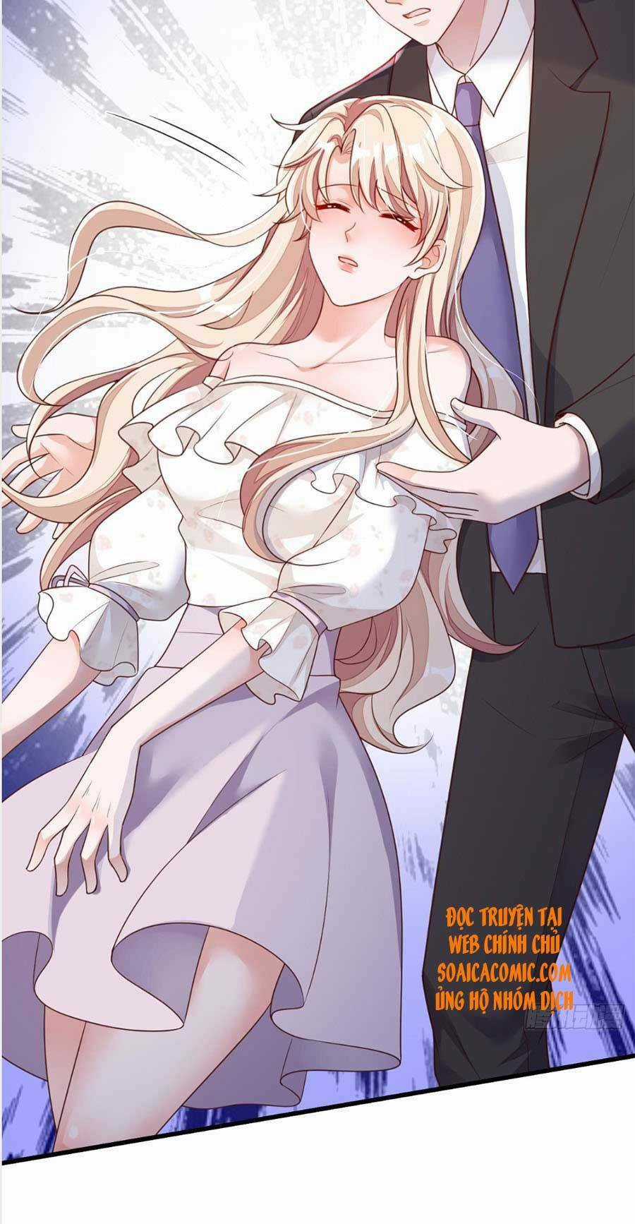 Ác Ma Thì Thầm - Chapter 57 - Trang 19