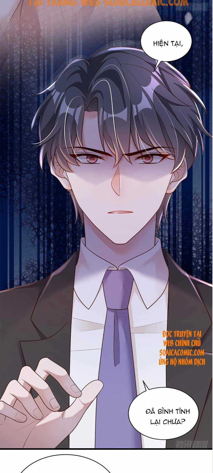 Ác Ma Thì Thầm - Chapter 57 - Trang 3