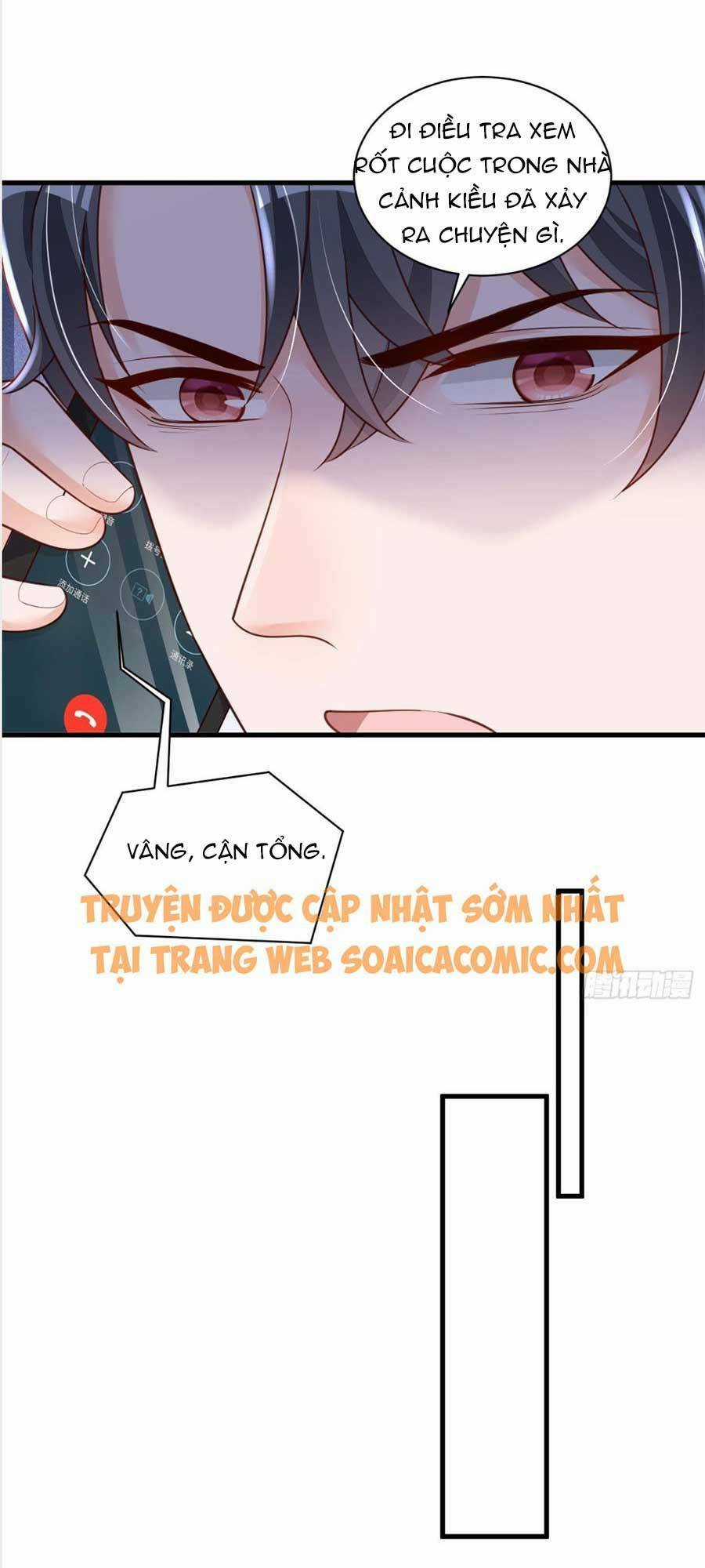 Ác Ma Thì Thầm - Chapter 57 - Trang 21