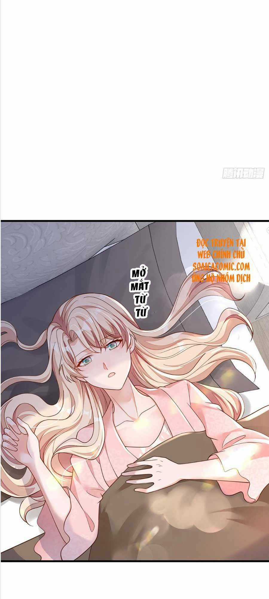 Ác Ma Thì Thầm - Chapter 57 - Trang 22