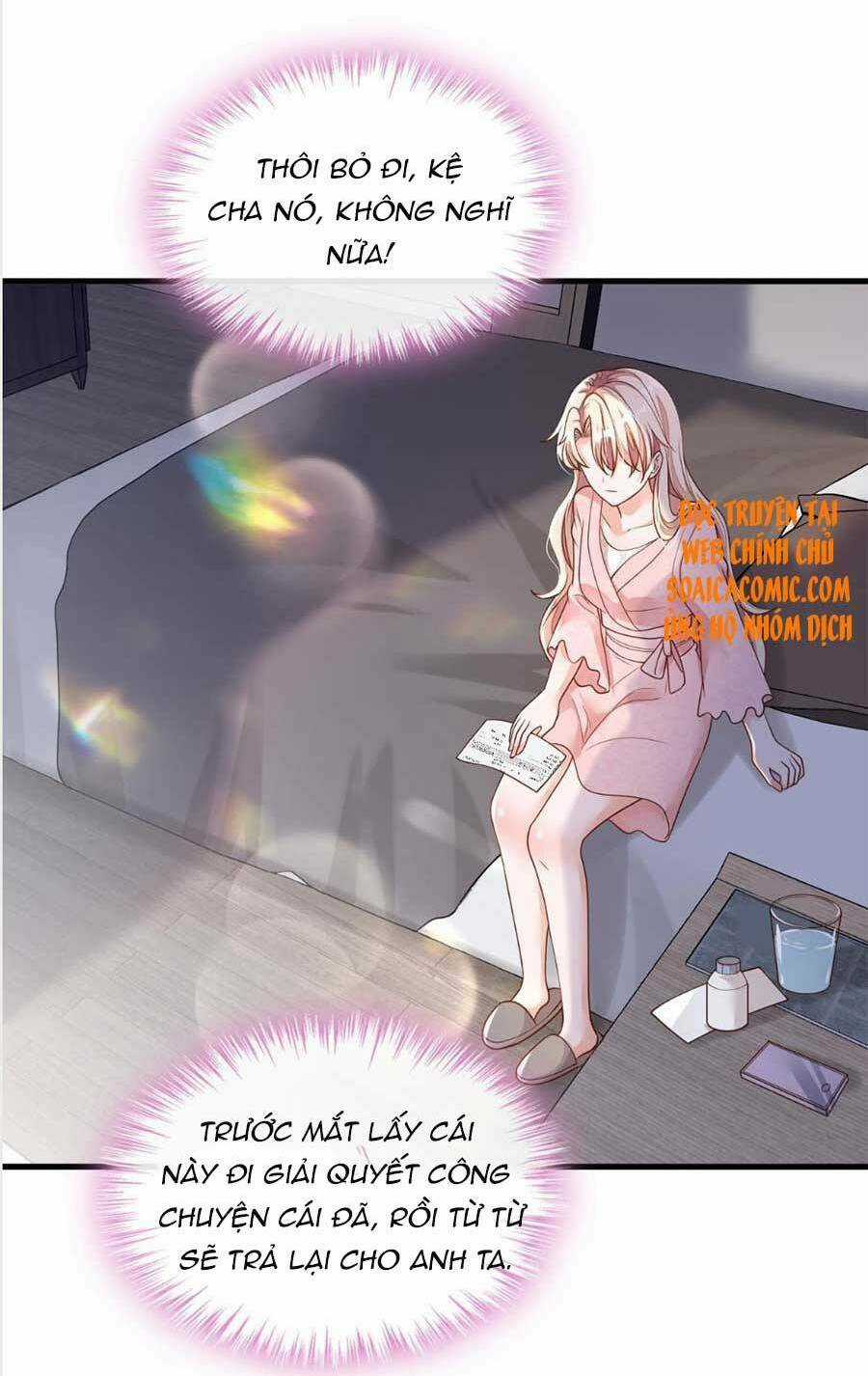 Ác Ma Thì Thầm - Chapter 57 - Trang 27