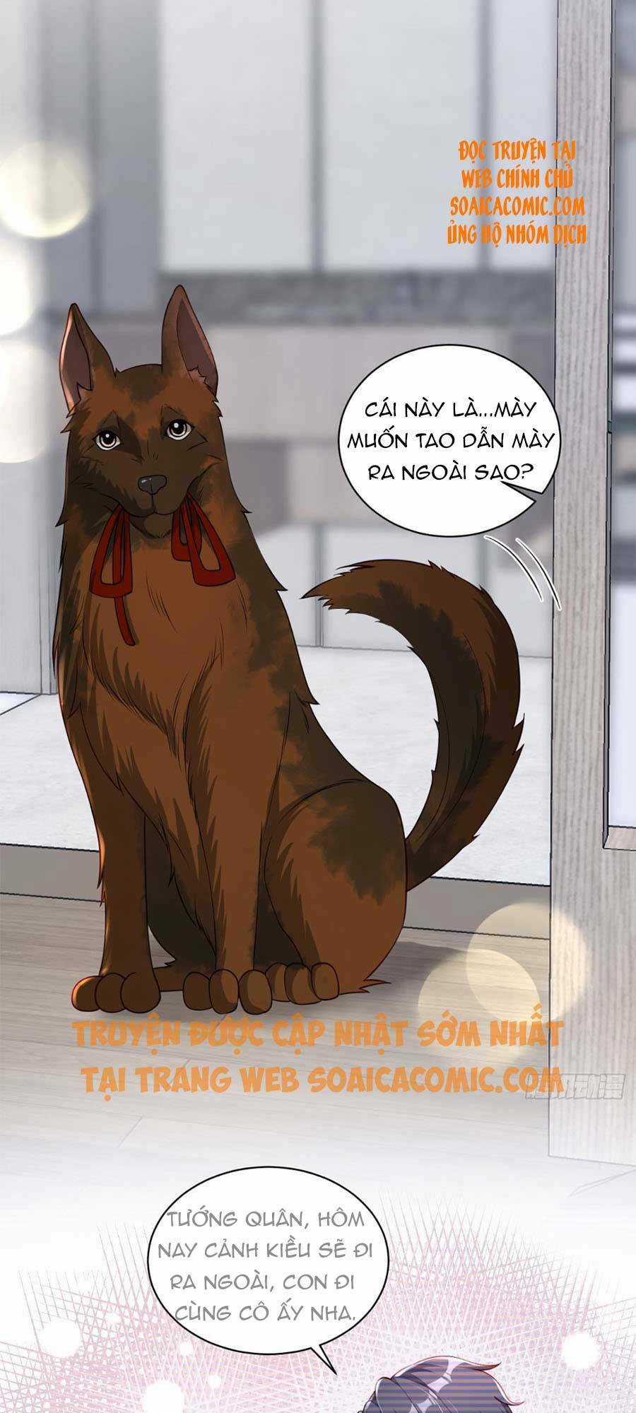 Ác Ma Thì Thầm - Chapter 57 - Trang 29