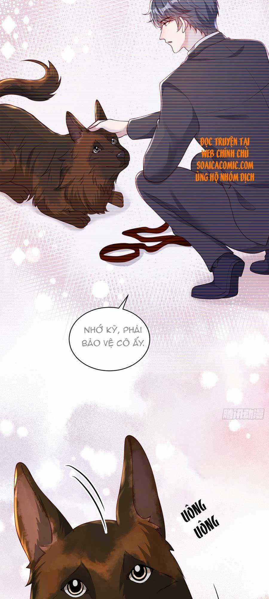 Ác Ma Thì Thầm - Chapter 57 - Trang 30