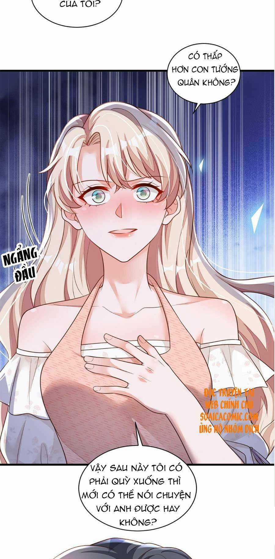 Ác Ma Thì Thầm - Chapter 57 - Trang 5