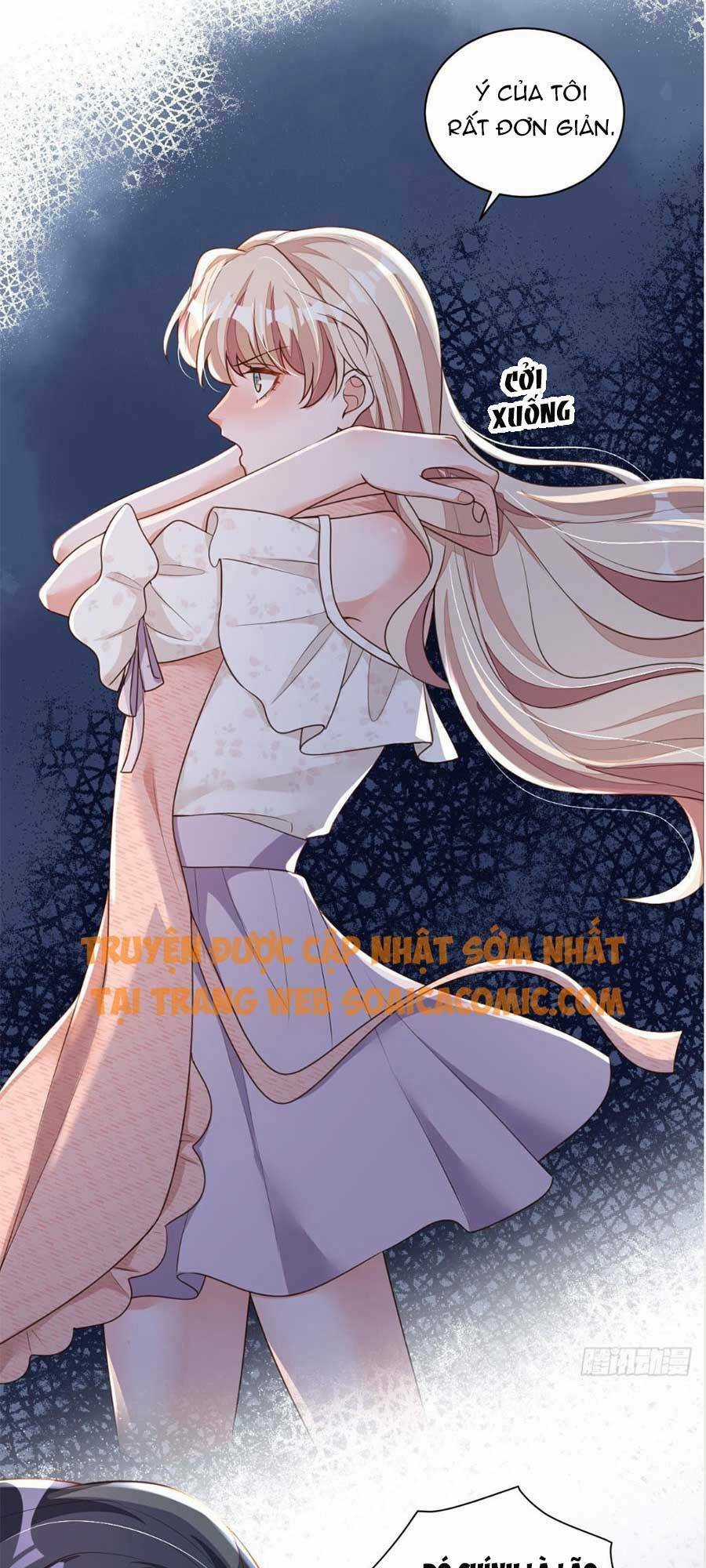 Ác Ma Thì Thầm - Chapter 57 - Trang 7