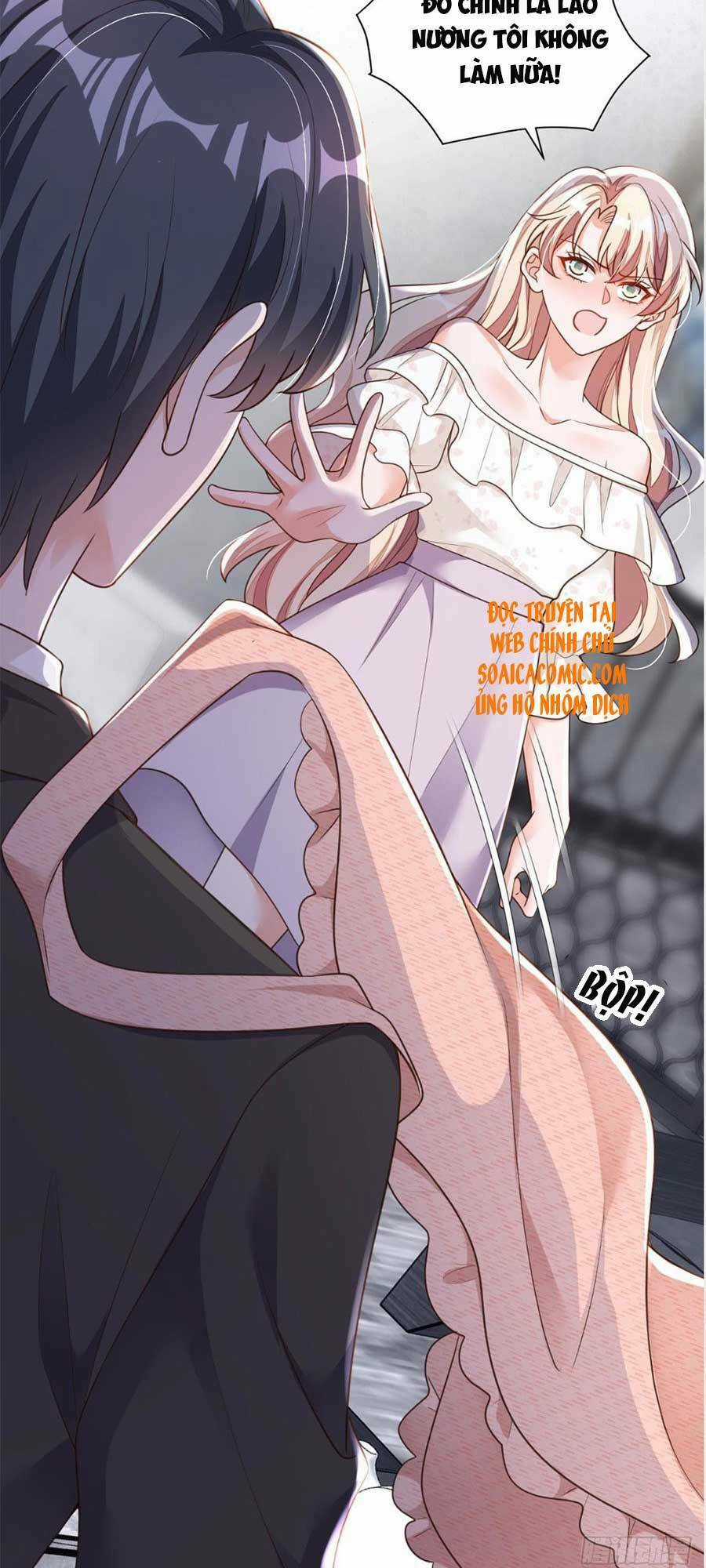 Ác Ma Thì Thầm - Chapter 57 - Trang 8