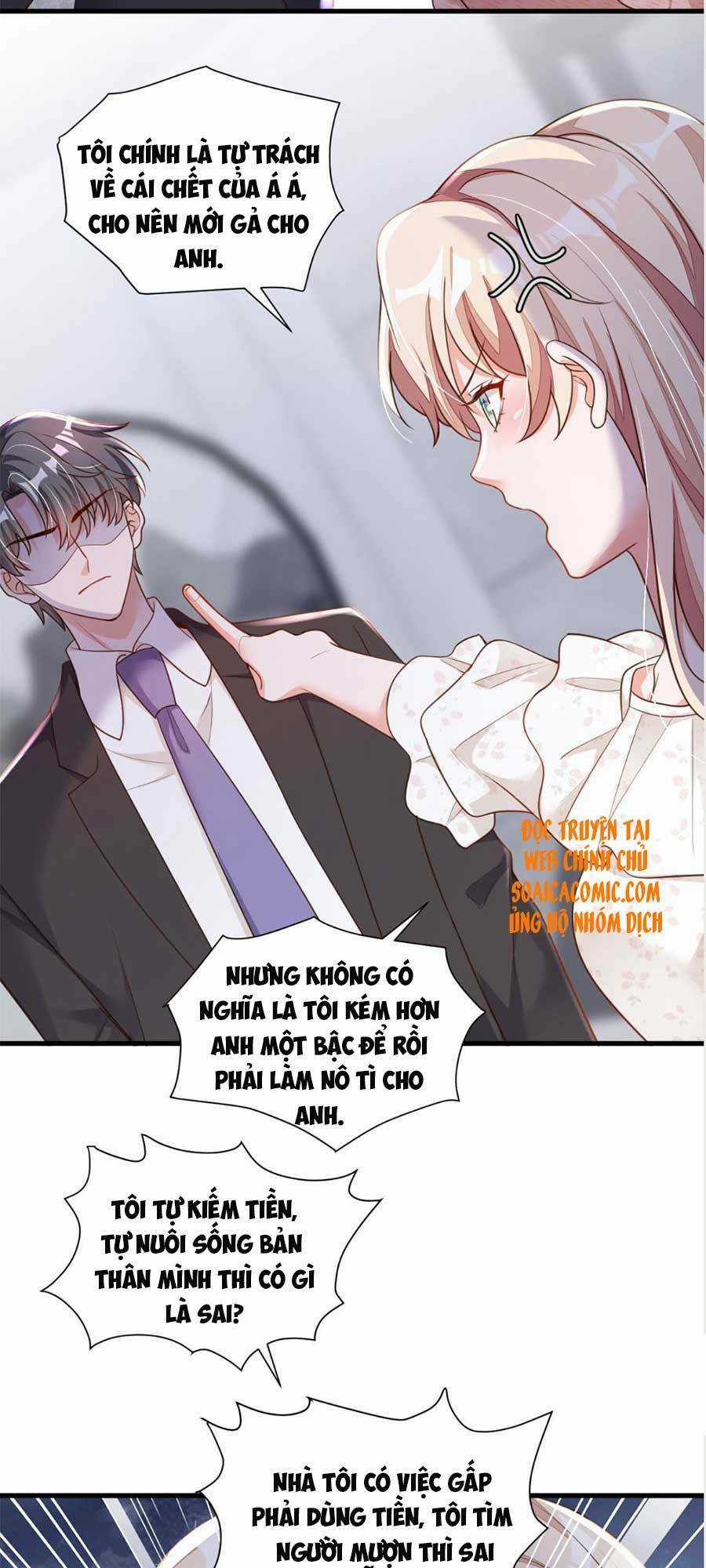 Ác Ma Thì Thầm - Chapter 57 - Trang 9