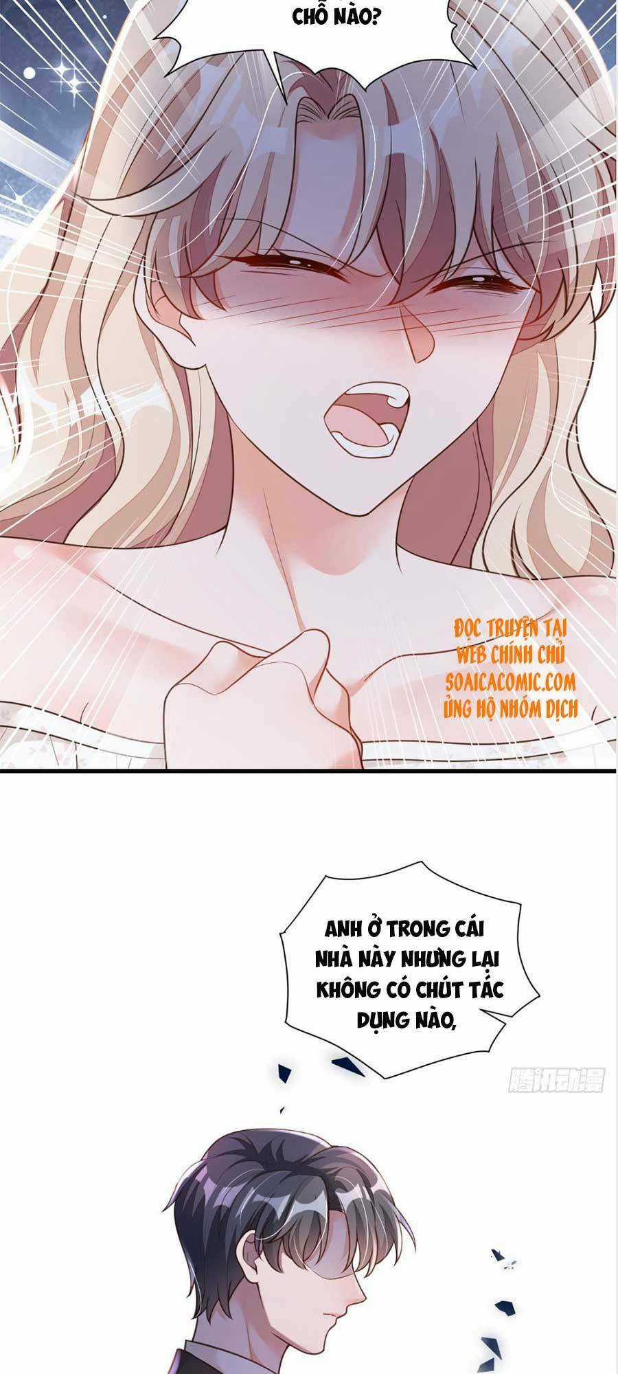 Ác Ma Thì Thầm - Chapter 57 - Trang 10