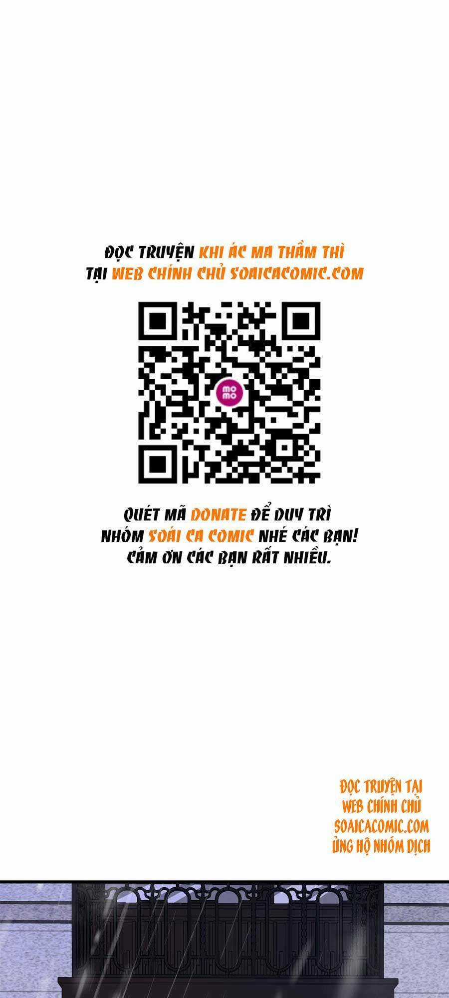 Ác Ma Thì Thầm - Chapter 58 - Trang 2