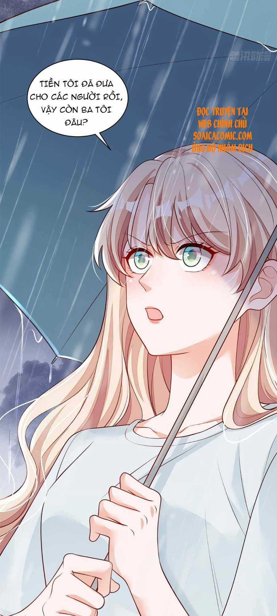 Ác Ma Thì Thầm - Chapter 58 - Trang 11