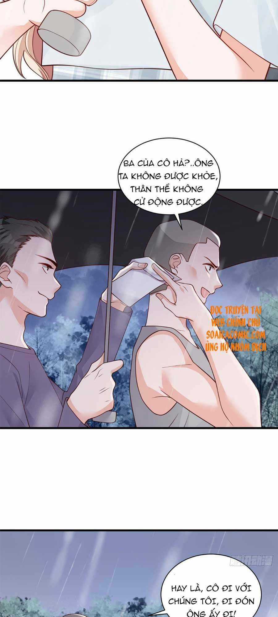 Ác Ma Thì Thầm - Chapter 58 - Trang 12