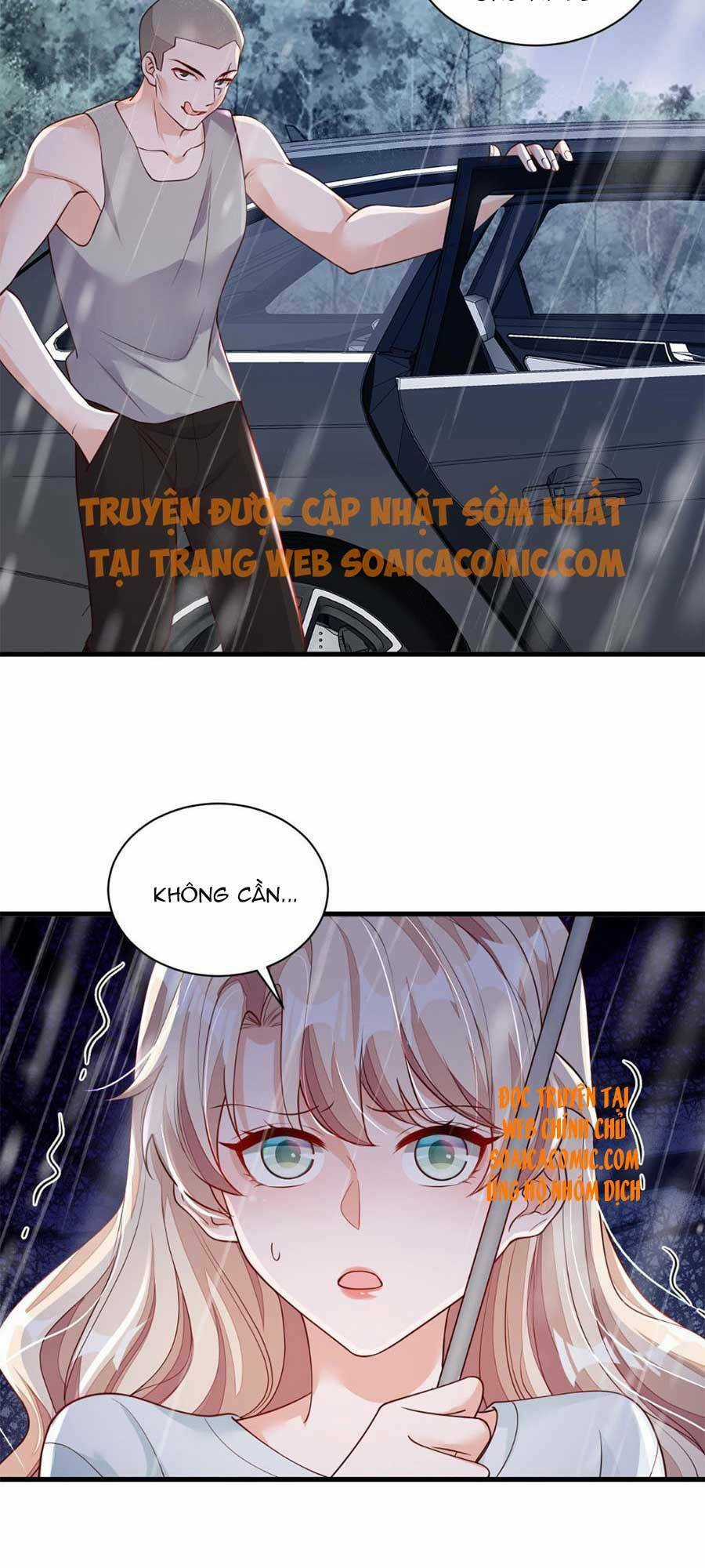 Ác Ma Thì Thầm - Chapter 58 - Trang 13