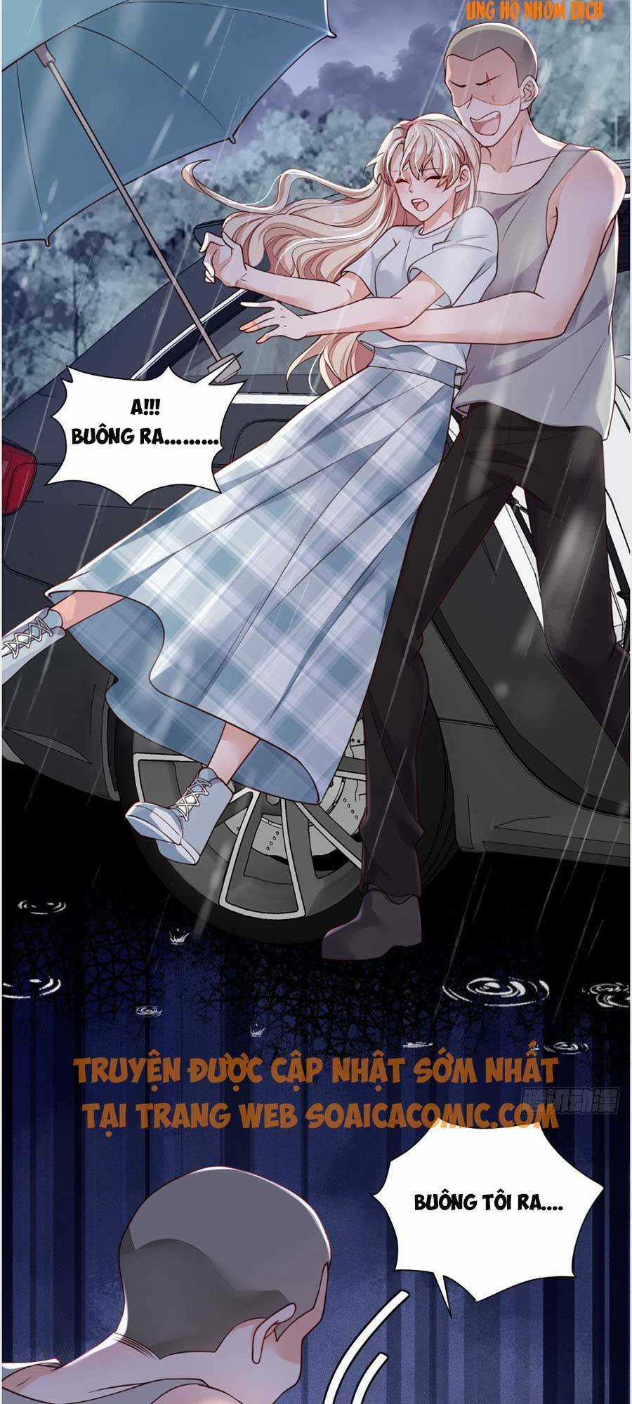 Ác Ma Thì Thầm - Chapter 58 - Trang 17