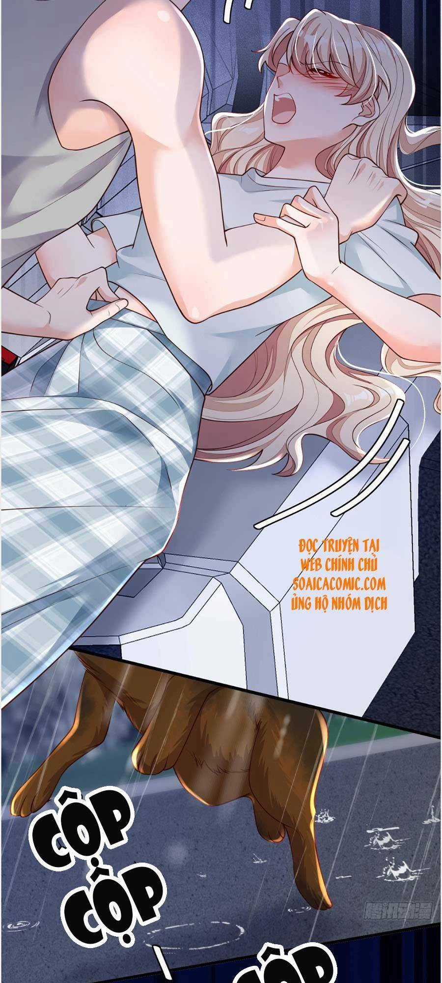 Ác Ma Thì Thầm - Chapter 58 - Trang 18