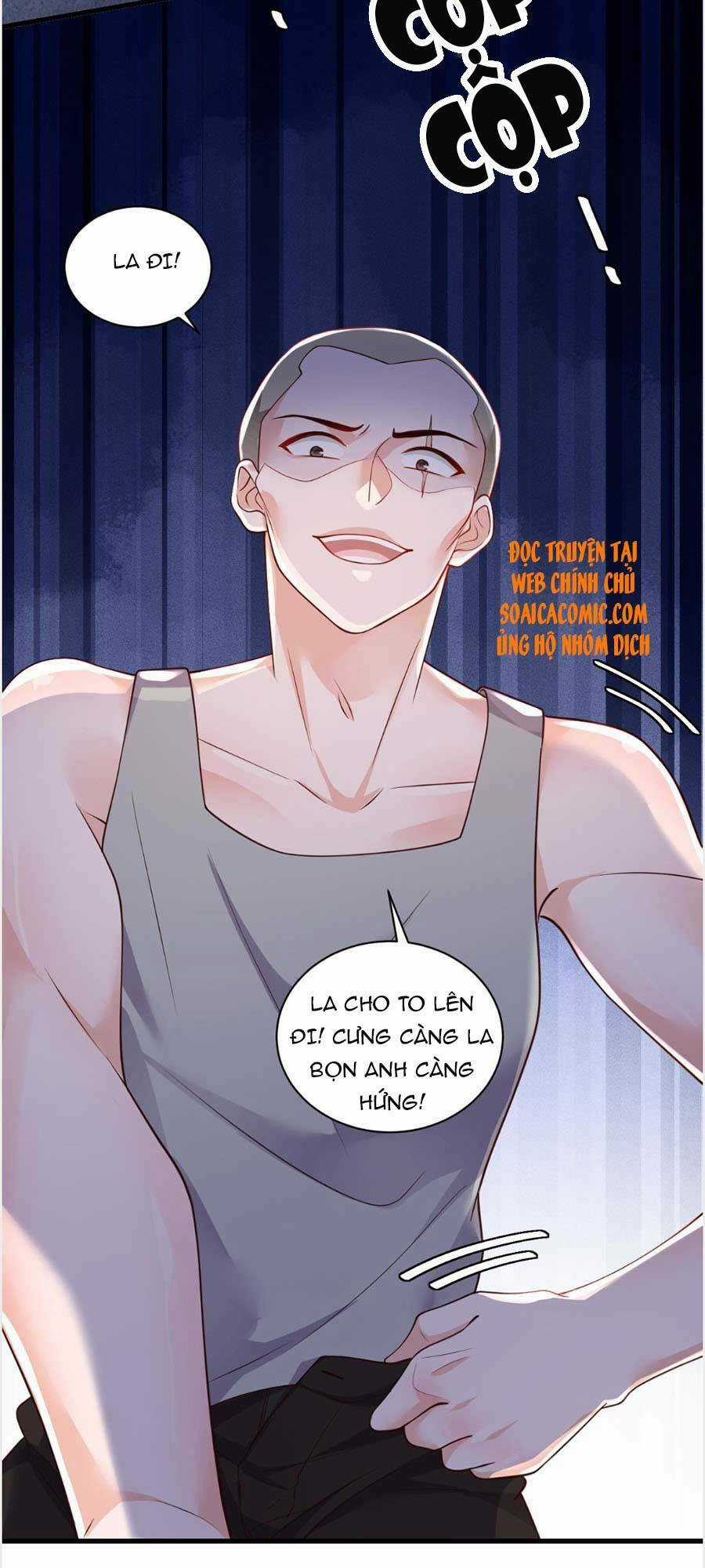 Ác Ma Thì Thầm - Chapter 58 - Trang 19