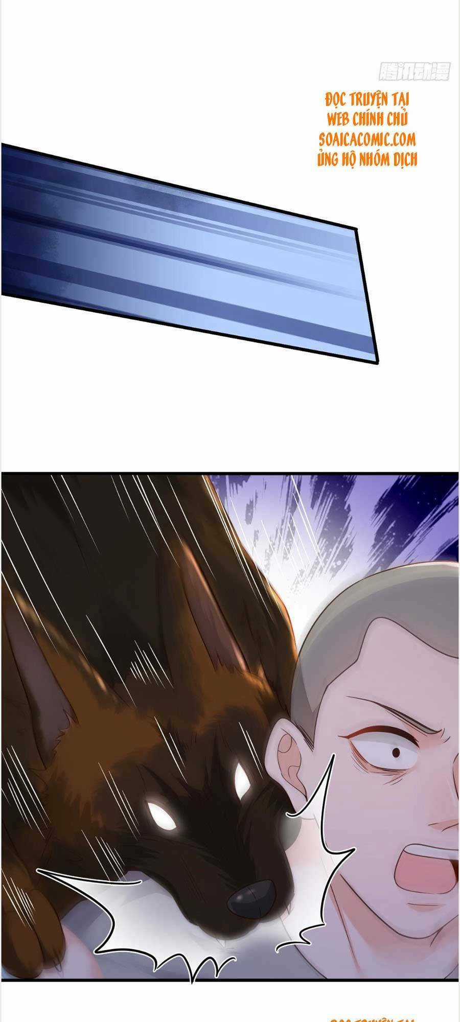 Ác Ma Thì Thầm - Chapter 58 - Trang 20