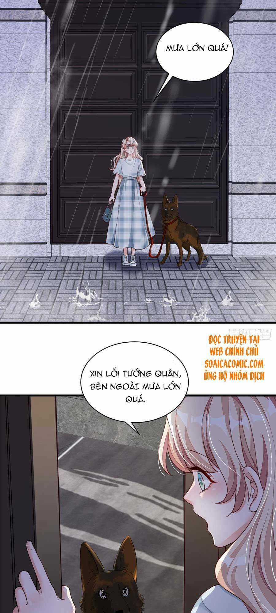 Ác Ma Thì Thầm - Chapter 58 - Trang 3
