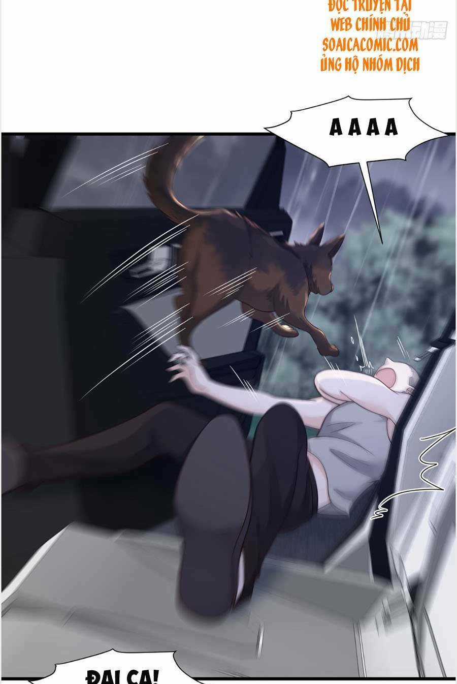 Ác Ma Thì Thầm - Chapter 58 - Trang 21