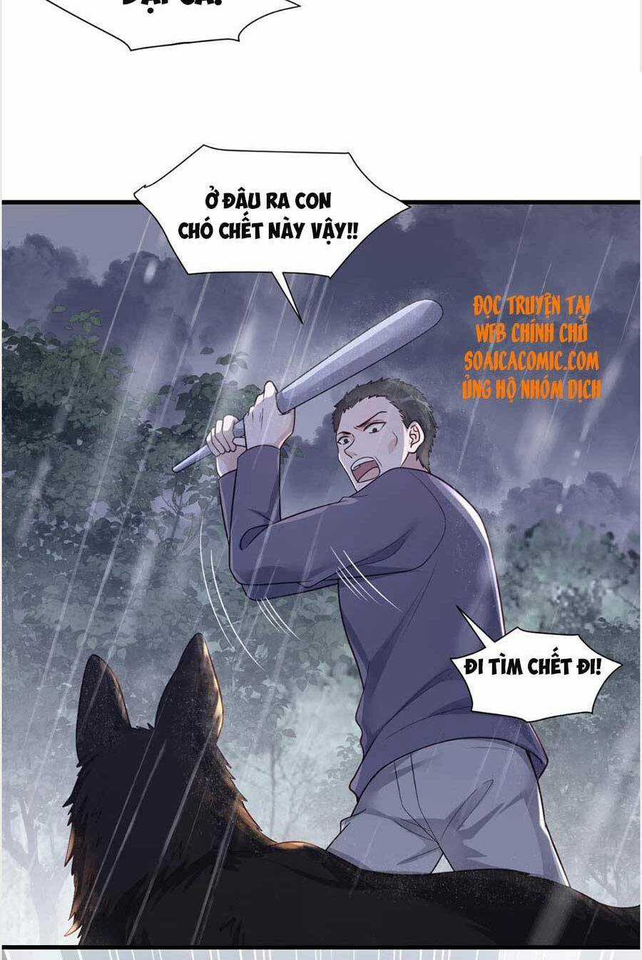 Ác Ma Thì Thầm - Chapter 58 - Trang 22