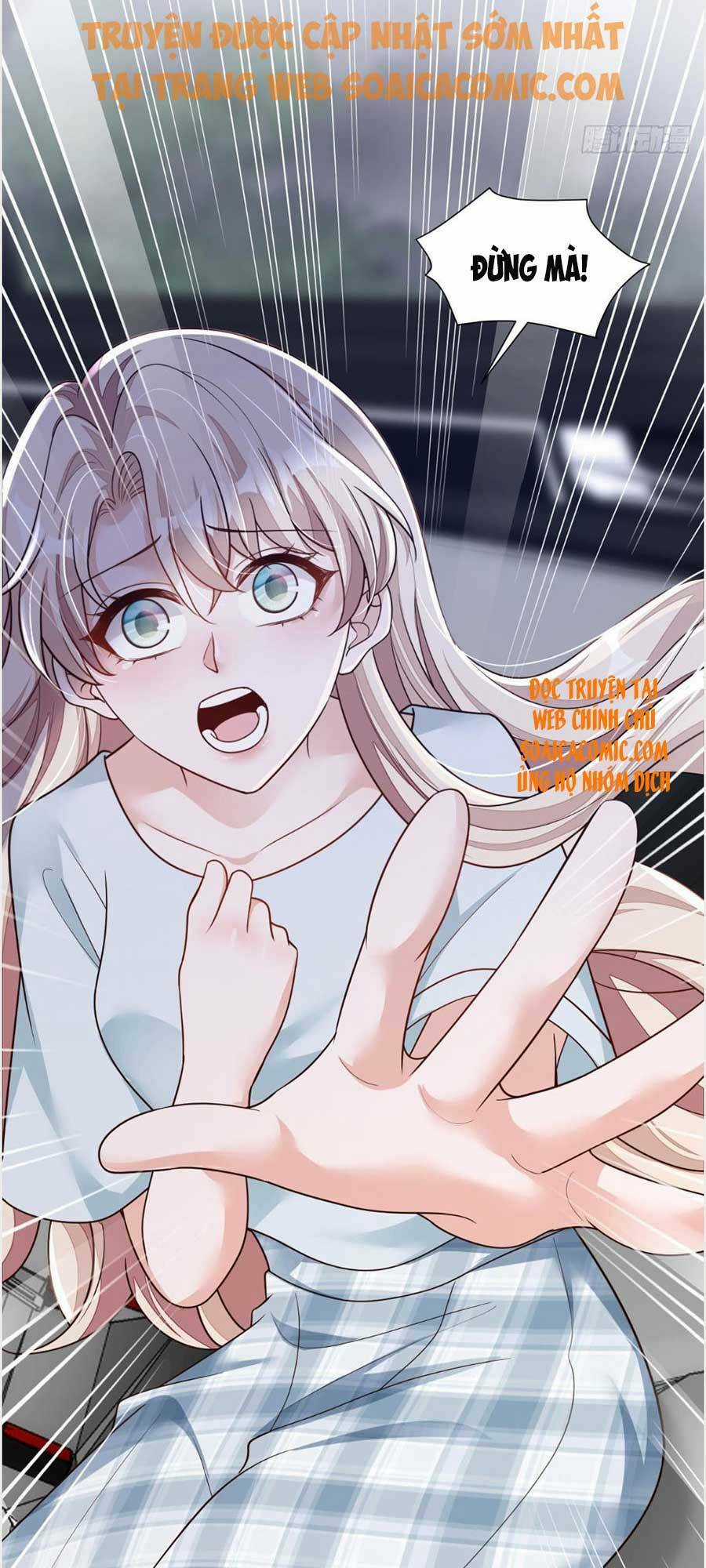 Ác Ma Thì Thầm - Chapter 58 - Trang 23