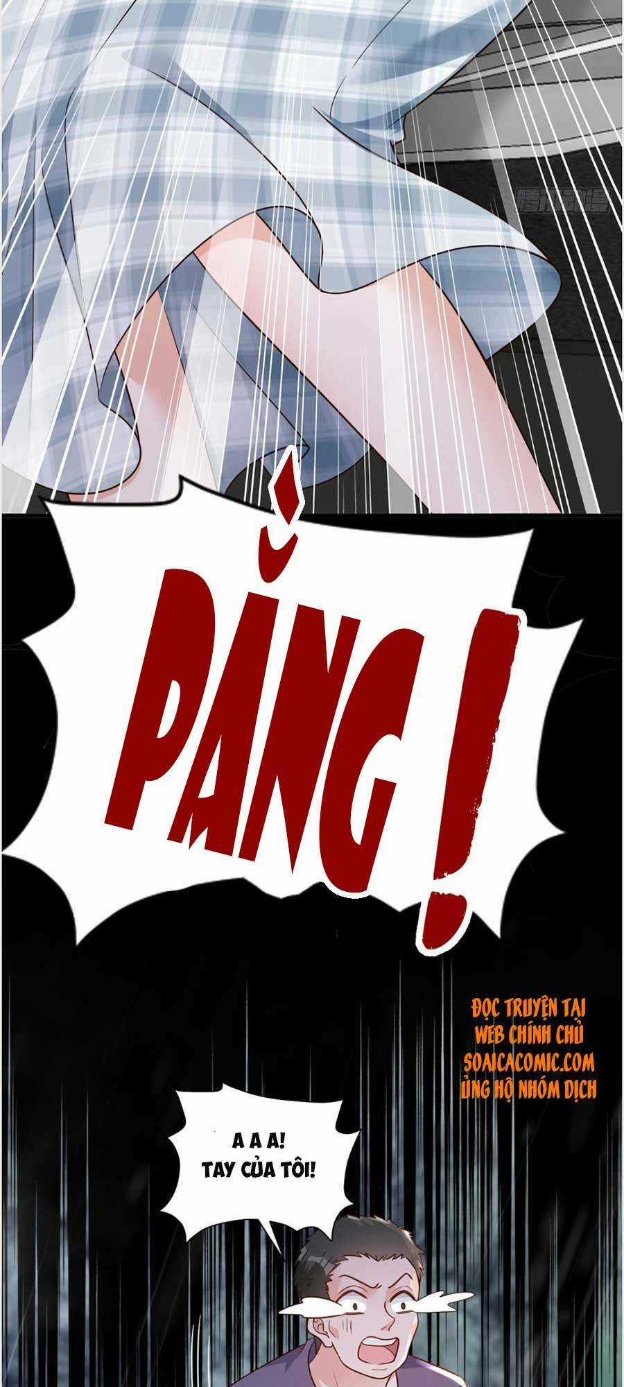 Ác Ma Thì Thầm - Chapter 58 - Trang 24