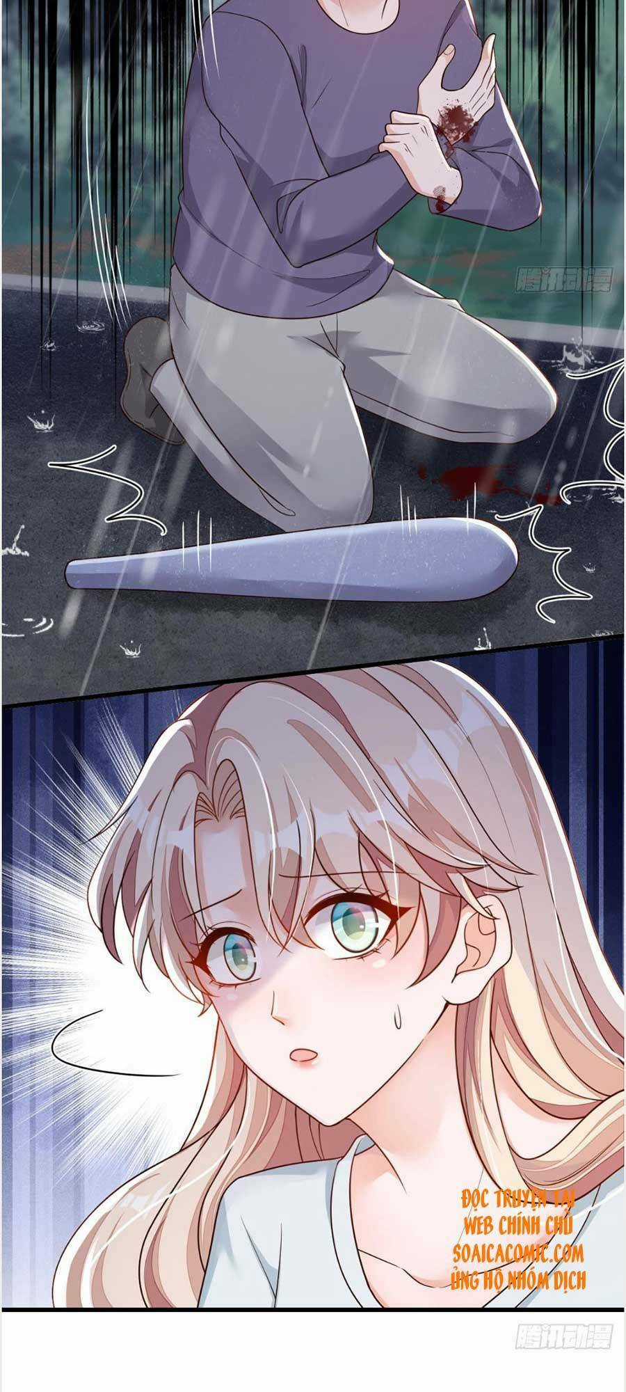 Ác Ma Thì Thầm - Chapter 58 - Trang 25