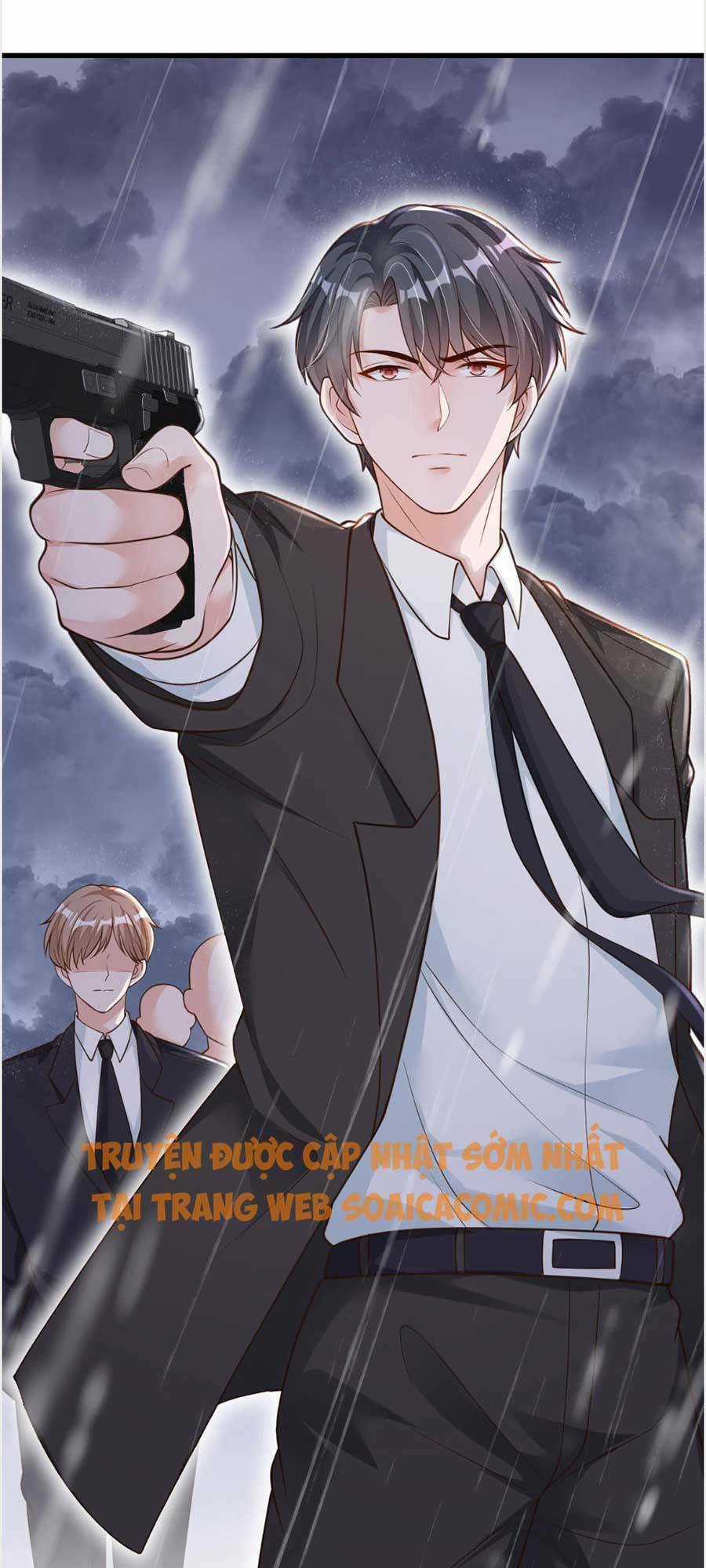 Ác Ma Thì Thầm - Chapter 58 - Trang 26