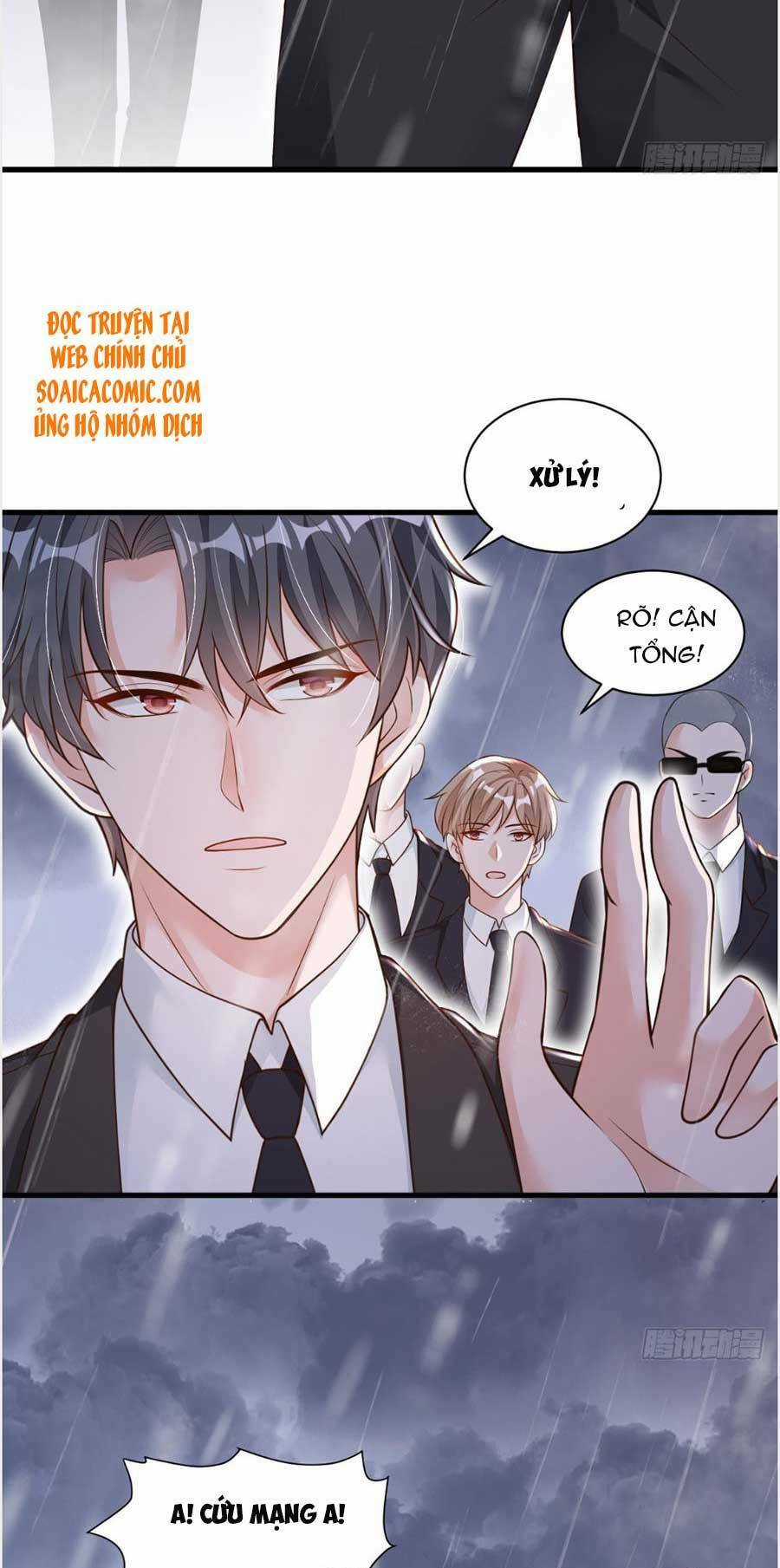 Ác Ma Thì Thầm - Chapter 58 - Trang 27