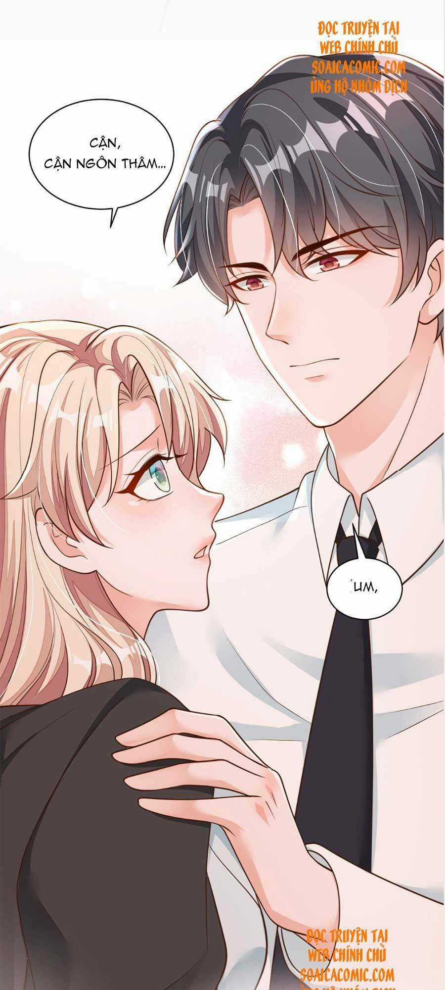 Ác Ma Thì Thầm - Chapter 58 - Trang 29