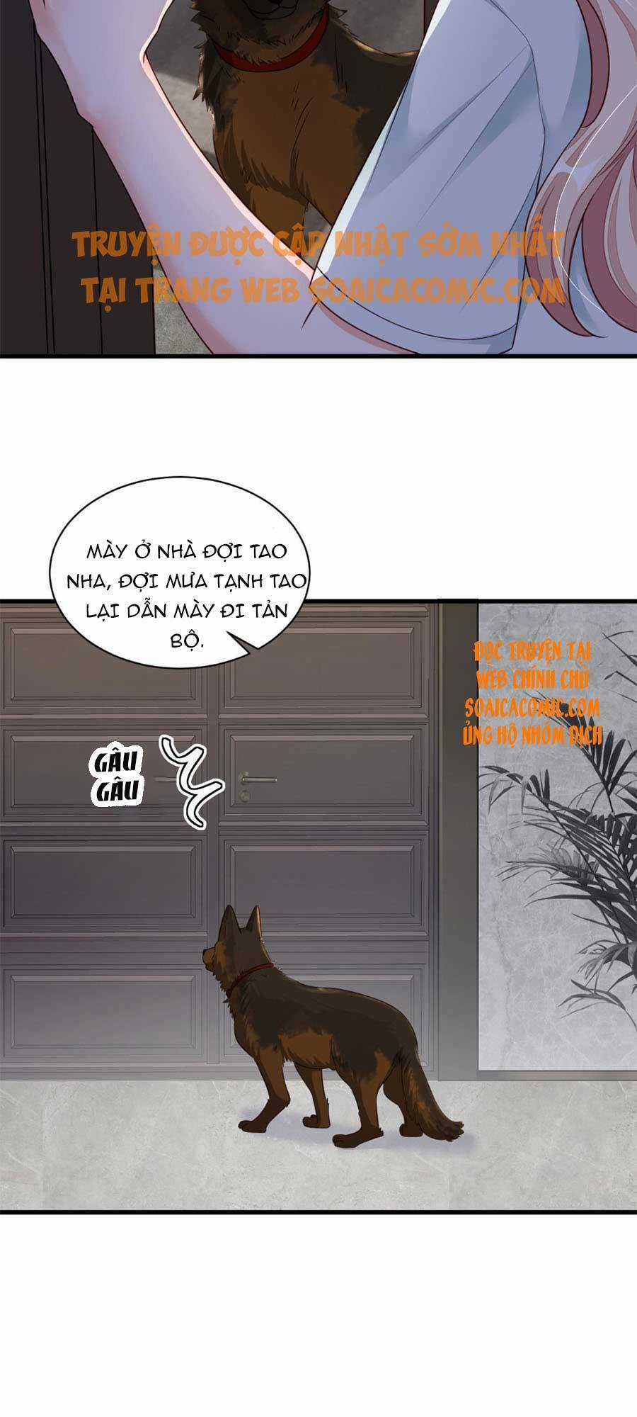 Ác Ma Thì Thầm - Chapter 58 - Trang 4