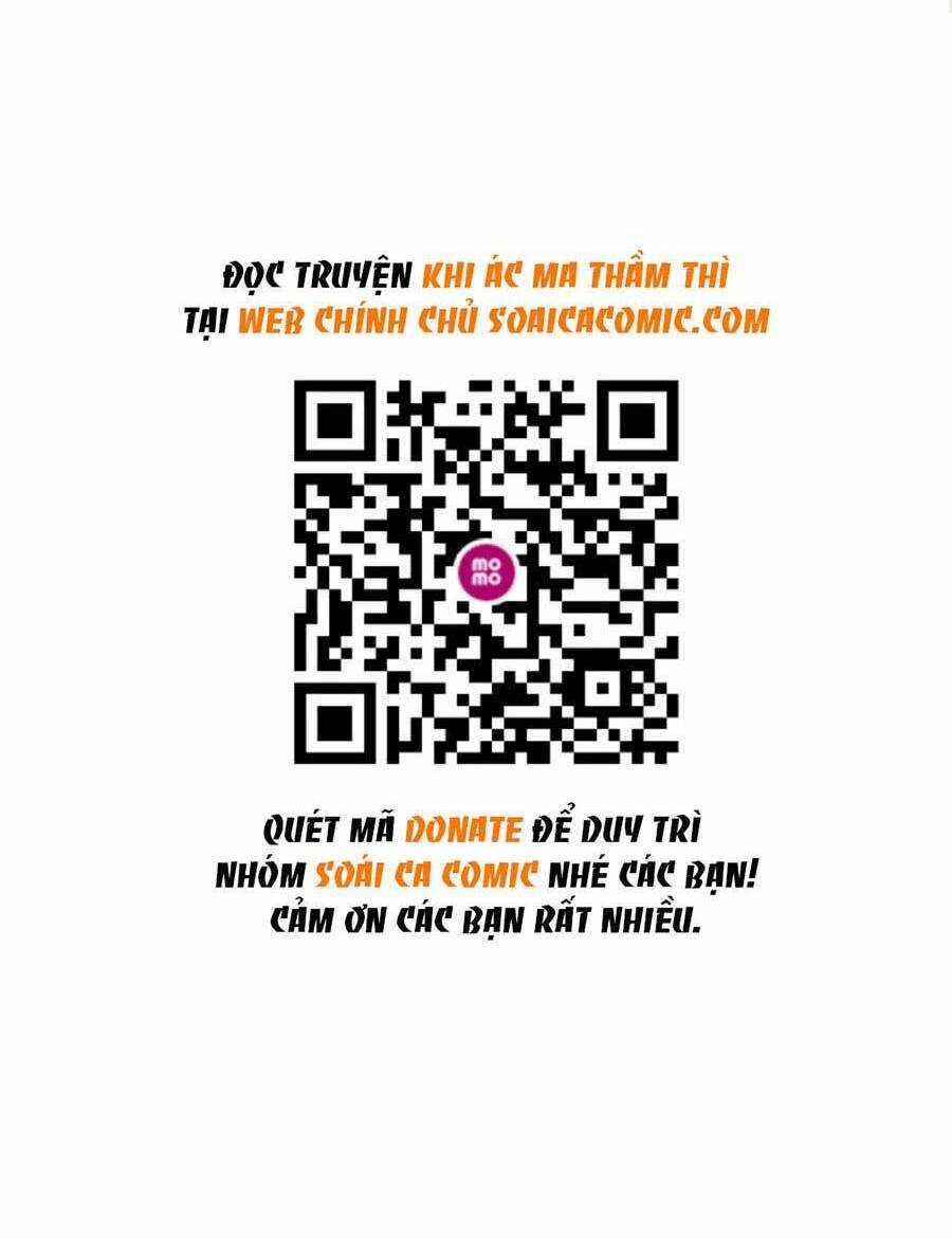 Ác Ma Thì Thầm - Chapter 58 - Trang 34