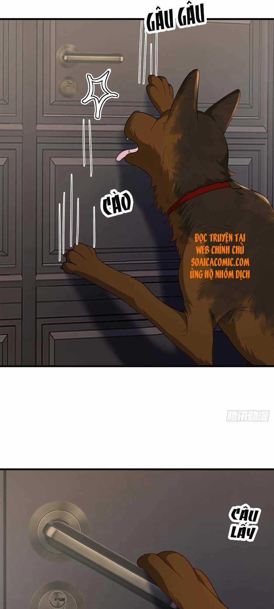 Ác Ma Thì Thầm - Chapter 58 - Trang 5