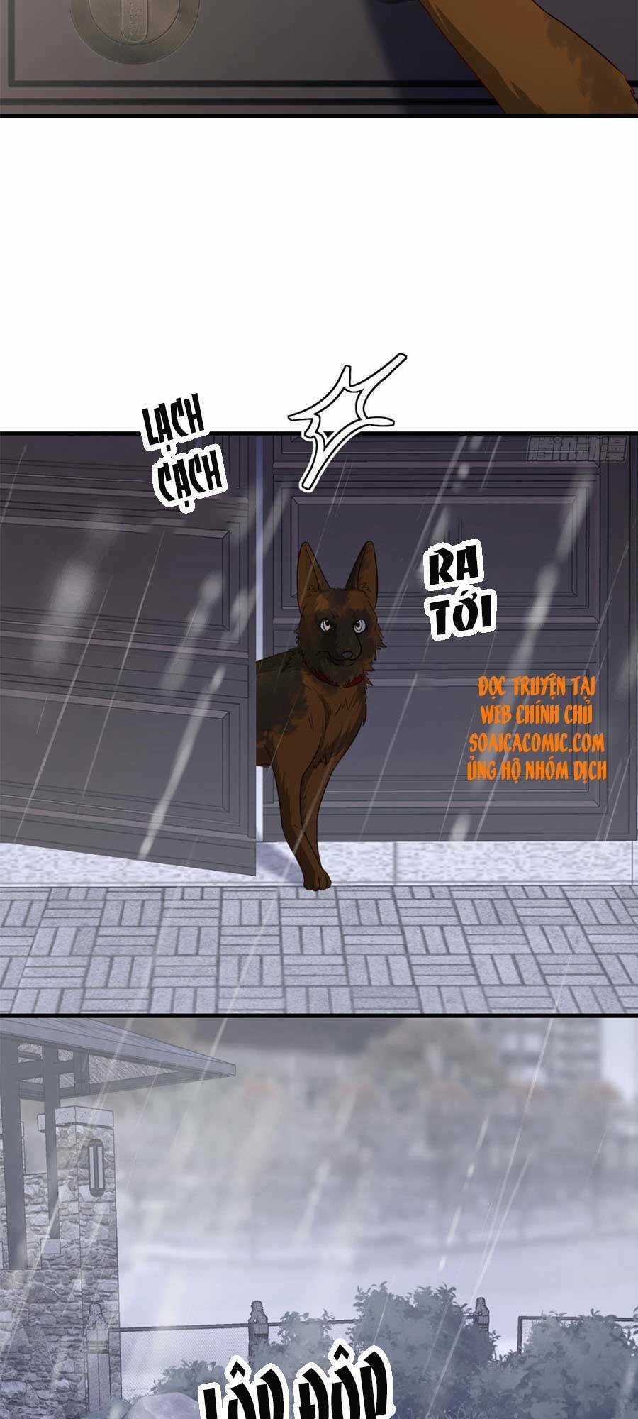 Ác Ma Thì Thầm - Chapter 58 - Trang 6