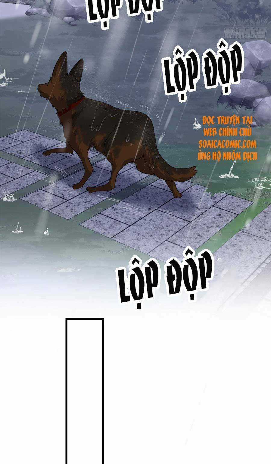 Ác Ma Thì Thầm - Chapter 58 - Trang 7