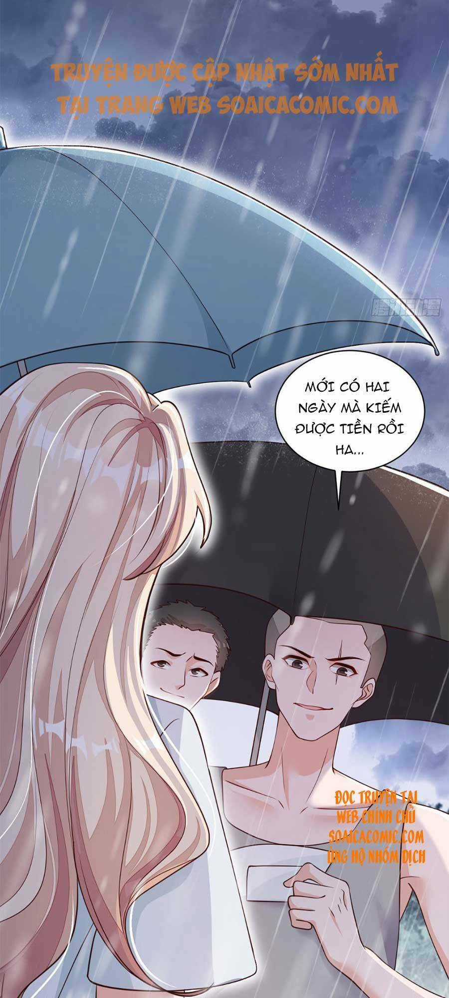 Ác Ma Thì Thầm - Chapter 58 - Trang 9