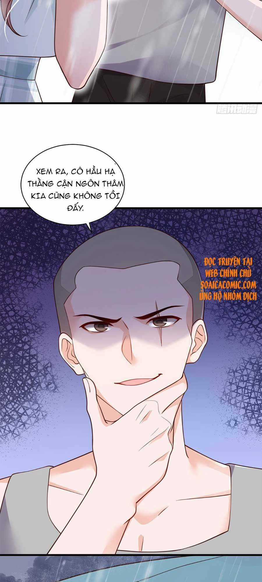 Ác Ma Thì Thầm - Chapter 58 - Trang 10