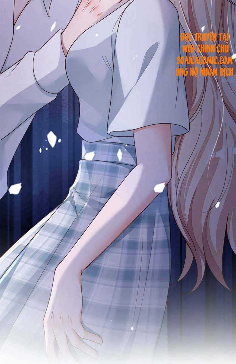 Ác Ma Thì Thầm - Chapter 59 - Trang 14