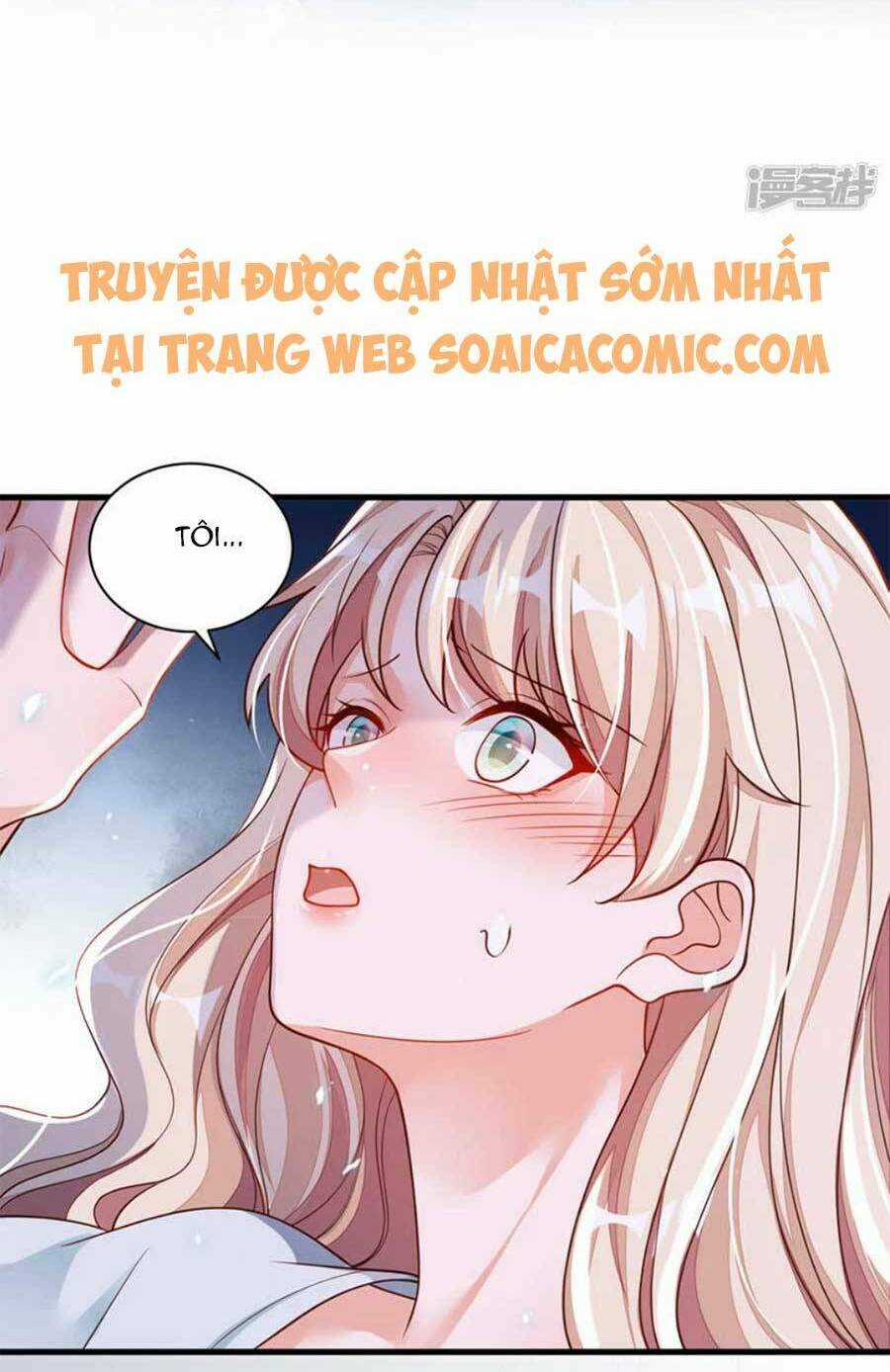 Ác Ma Thì Thầm - Chapter 59 - Trang 15