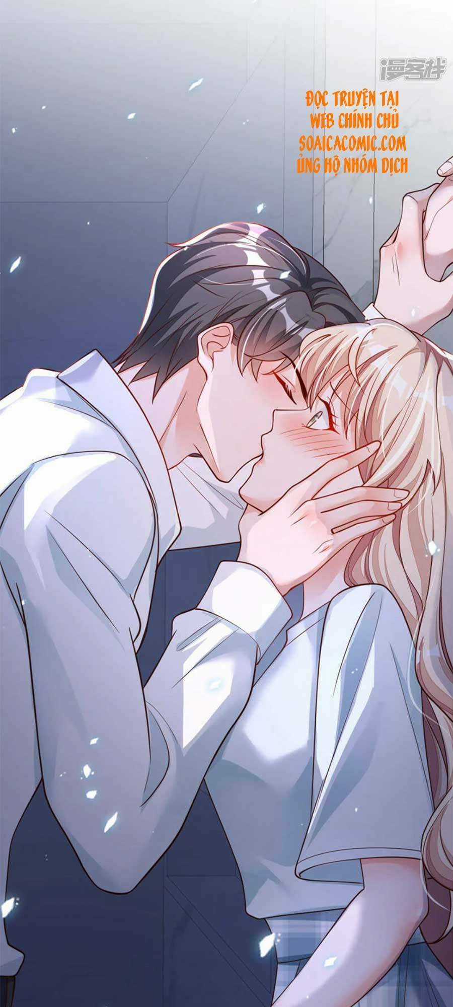 Ác Ma Thì Thầm - Chapter 59 - Trang 16