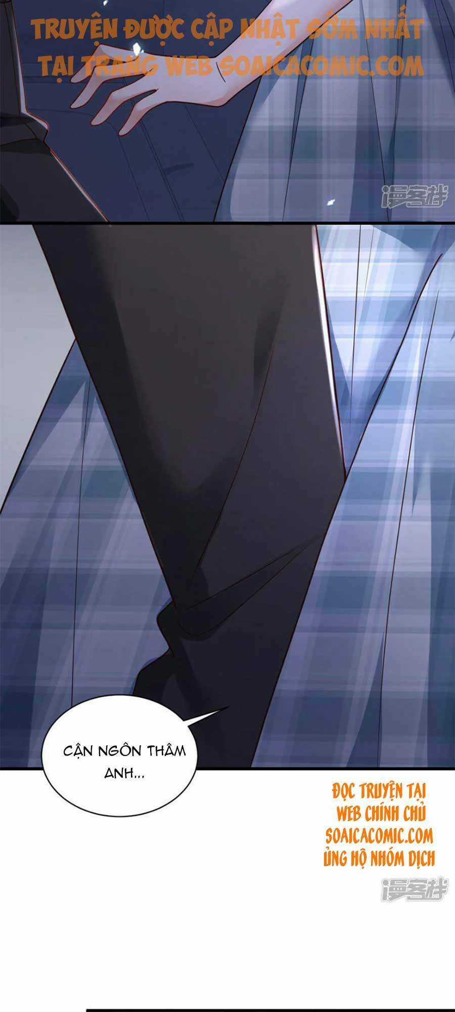 Ác Ma Thì Thầm - Chapter 59 - Trang 17