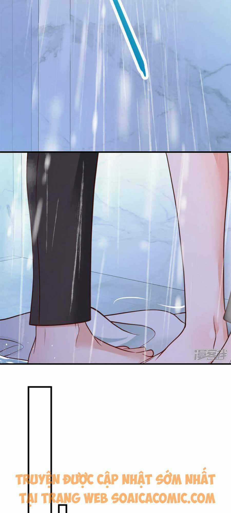 Ác Ma Thì Thầm - Chapter 59 - Trang 19