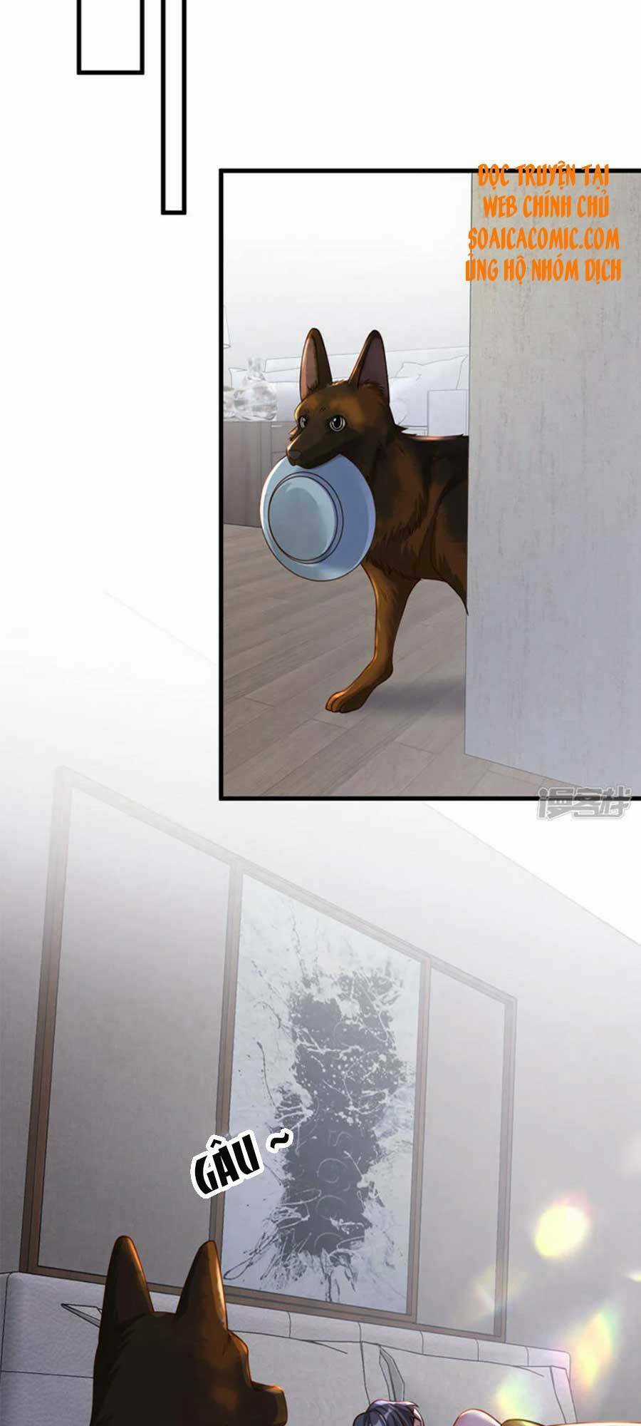 Ác Ma Thì Thầm - Chapter 59 - Trang 20