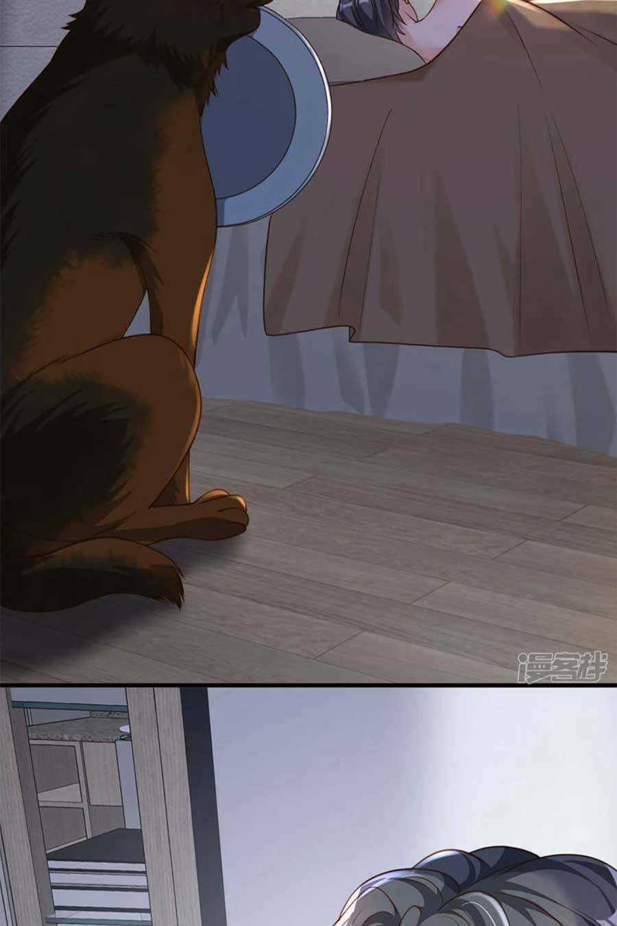 Ác Ma Thì Thầm - Chapter 59 - Trang 21