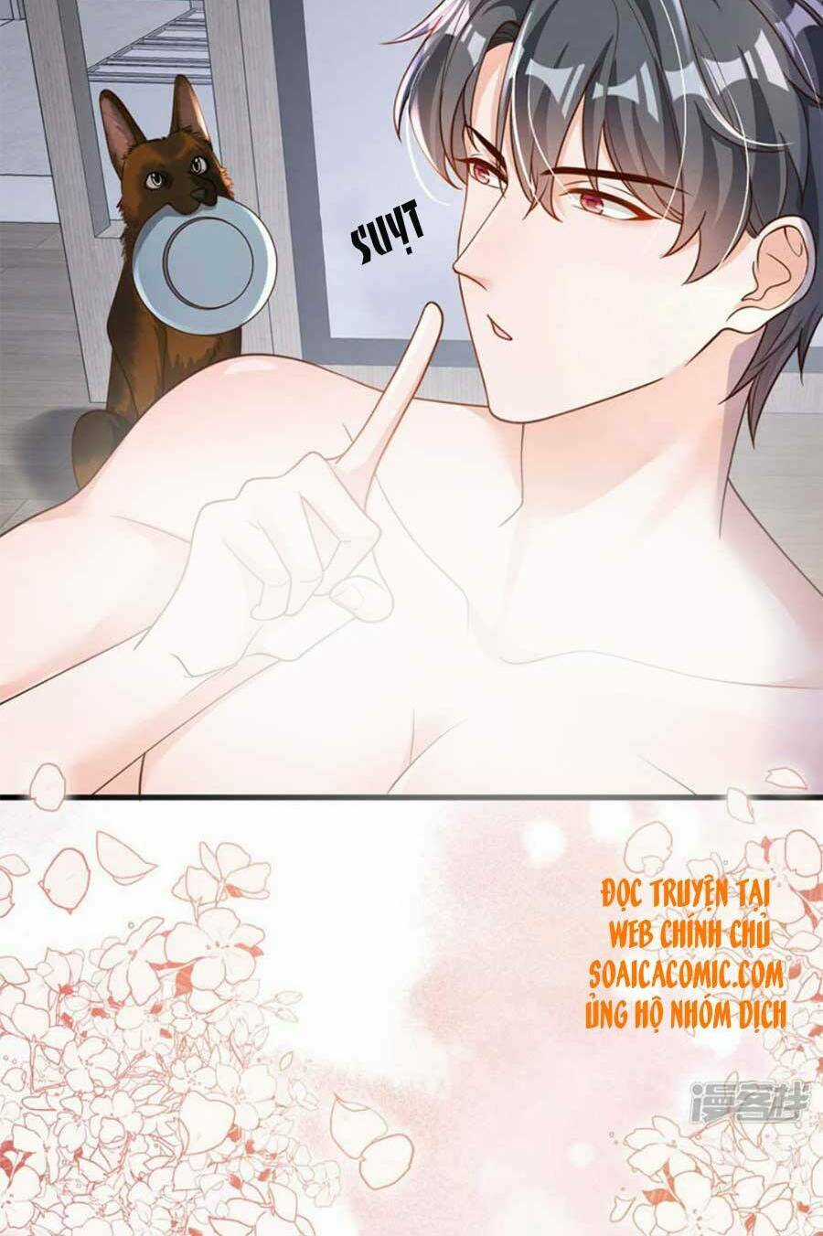 Ác Ma Thì Thầm - Chapter 59 - Trang 22