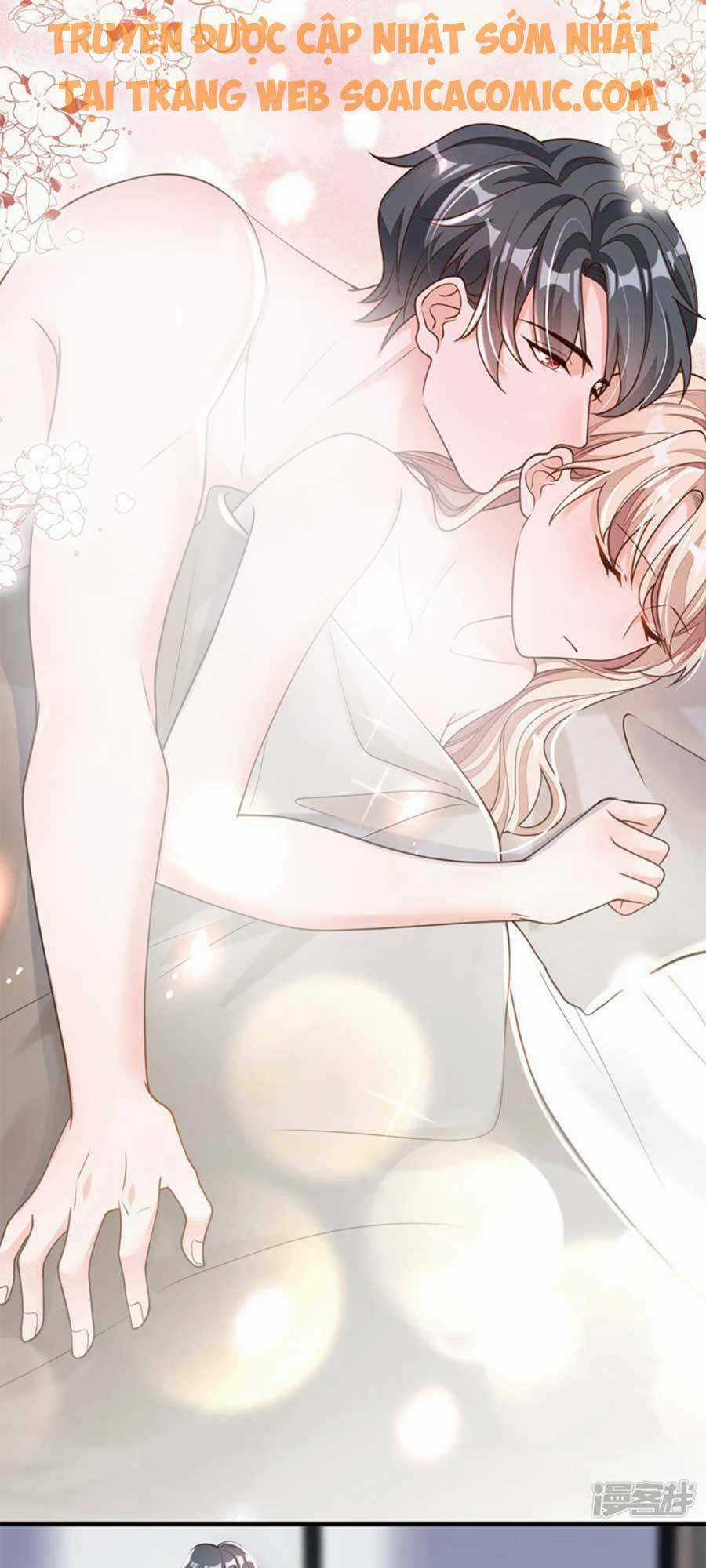 Ác Ma Thì Thầm - Chapter 59 - Trang 23