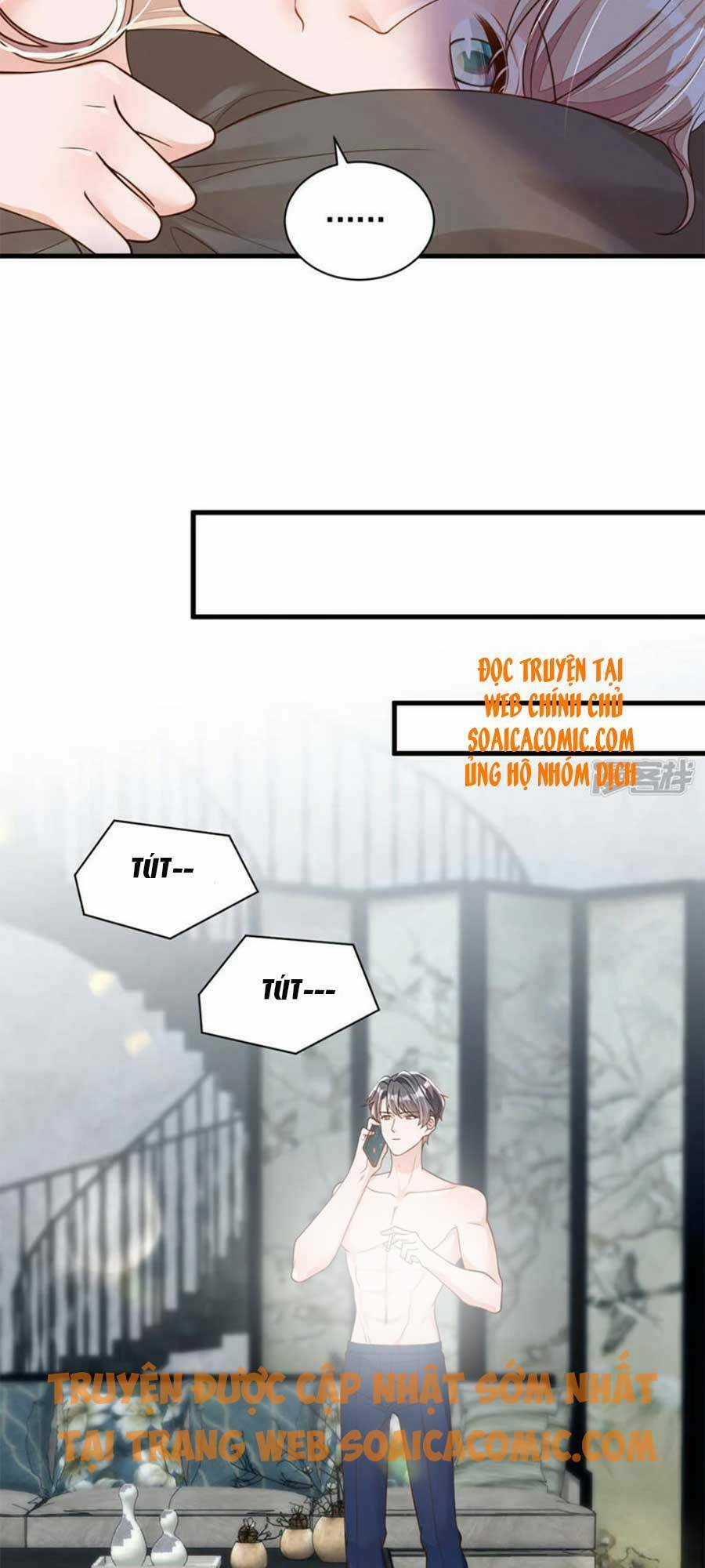 Ác Ma Thì Thầm - Chapter 59 - Trang 25