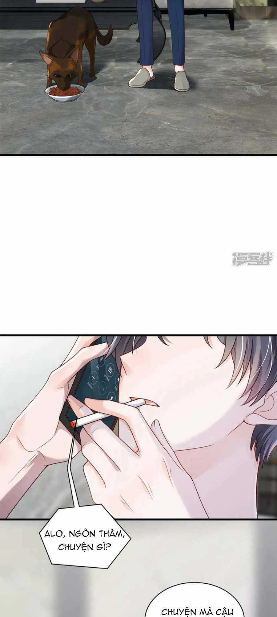 Ác Ma Thì Thầm - Chapter 59 - Trang 26