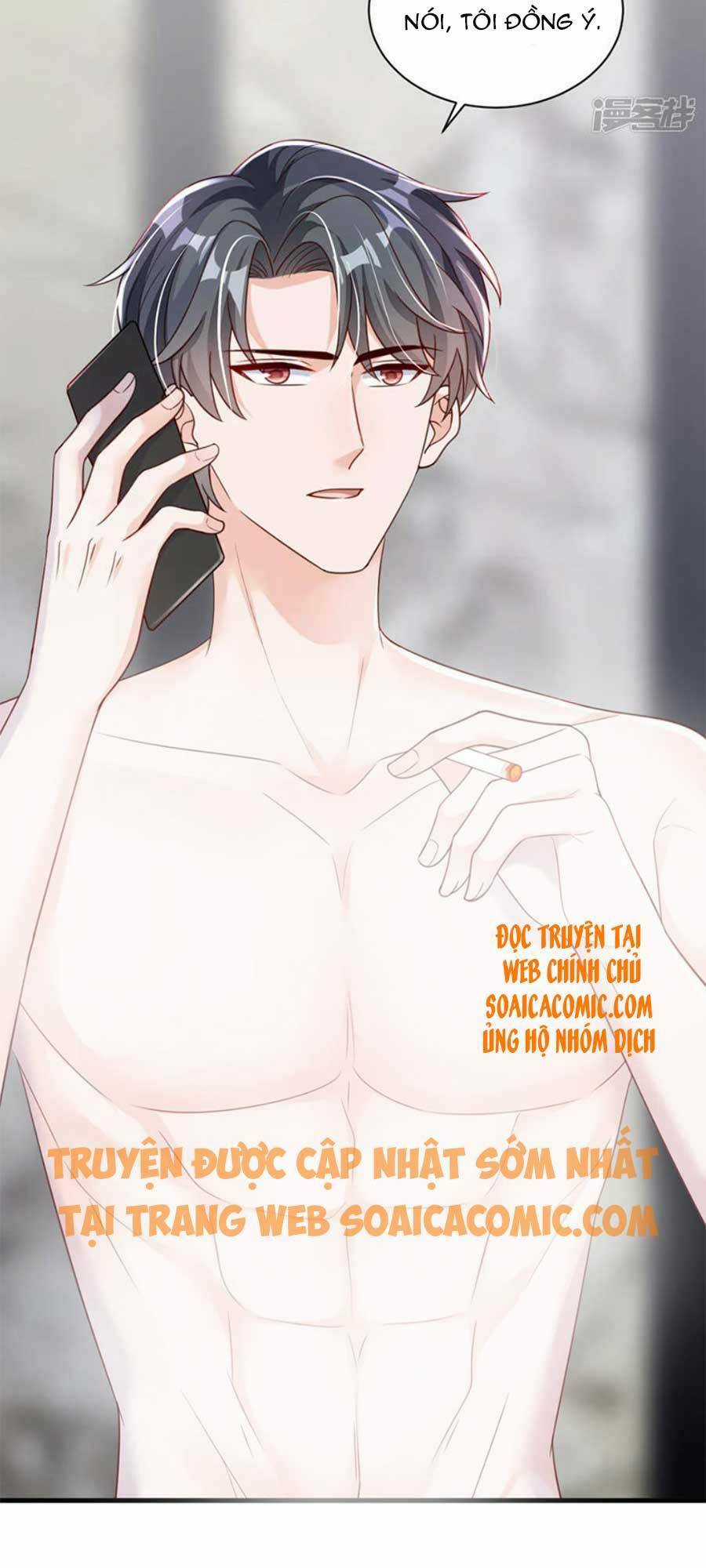 Ác Ma Thì Thầm - Chapter 59 - Trang 27