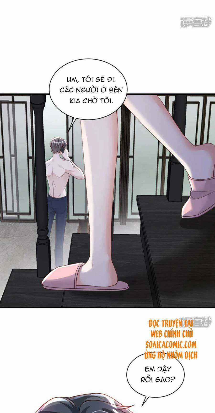 Ác Ma Thì Thầm - Chapter 59 - Trang 28