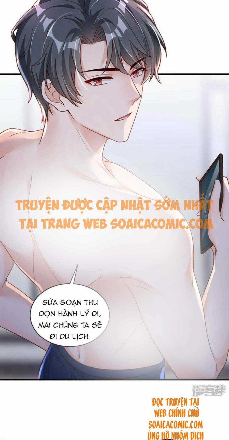Ác Ma Thì Thầm - Chapter 59 - Trang 29
